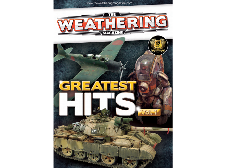 The Weathering Magazine