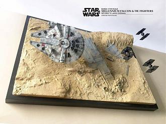 Нажмите на изображение для увеличения.

Название:	millenium-falcon-and-tie-fighters-4.jpg
Просмотров:	397
Размер:	445.3 Кб
ID:	1005