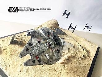 Нажмите на изображение для увеличения.

Название:	millenium-falcon-and-tie-fighters-3.jpg
Просмотров:	407
Размер:	480.8 Кб
ID:	1006