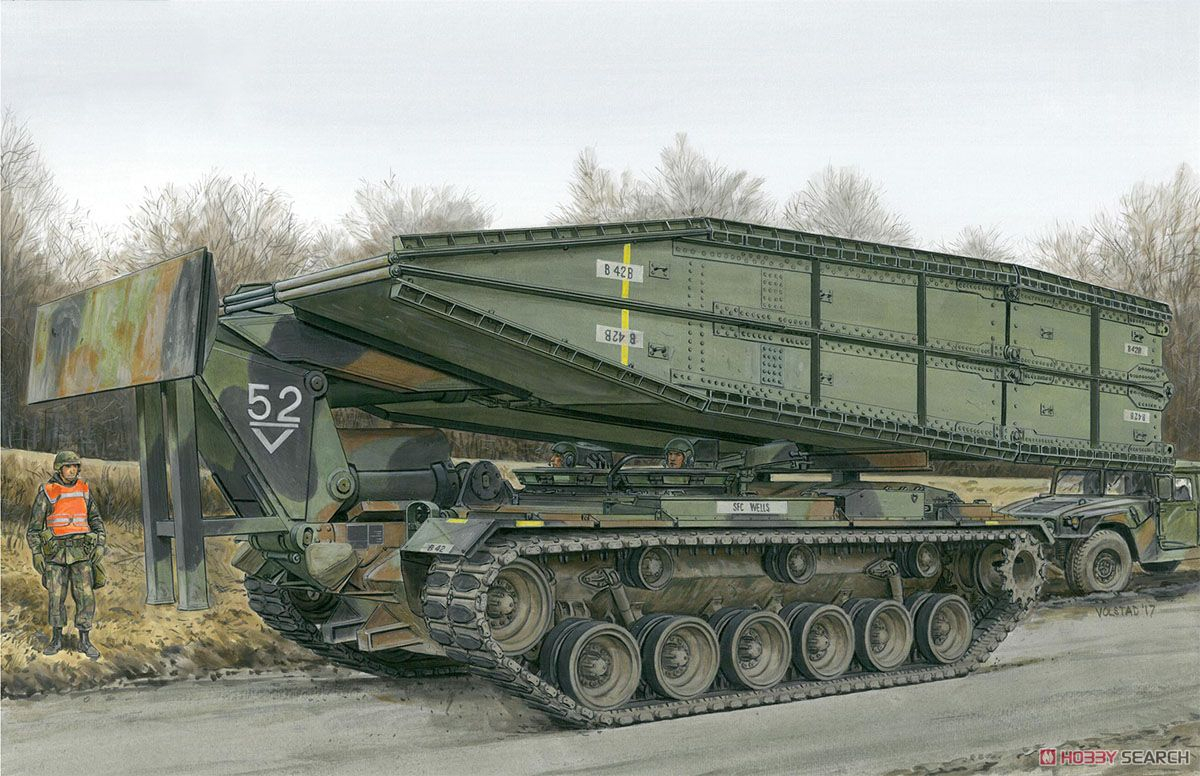 Нажмите на изображение для увеличения.

Название:	M48-AVLB-Armored-Vehicle-Launched-Bridge-1.jpg
Просмотров:	545
Размер:	687.3 Кб
ID:	955