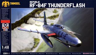 Нажмите на изображение для увеличения.

Название:	Republic-RF-84F-Thunderflash-1.jpg
Просмотров:	544
Размер:	567.2 Кб
ID:	960