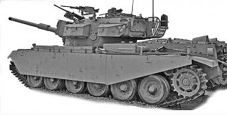 Нажмите на изображение для увеличения.  Название:	IDF Centurion Shot Kal Alef 1973-4.jpg Просмотров:	0 Размер:	170.5 Кб ID:	912
